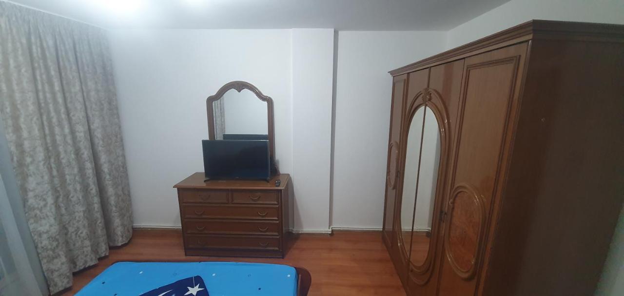 Sea Side Mangalia Διαμέρισμα Εξωτερικό φωτογραφία
