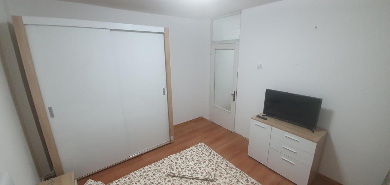 Sea Side Mangalia Διαμέρισμα Εξωτερικό φωτογραφία