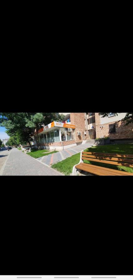 Sea Side Mangalia Διαμέρισμα Εξωτερικό φωτογραφία