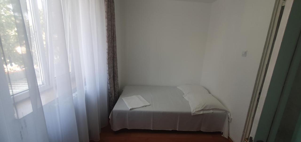 Sea Side Mangalia Διαμέρισμα Εξωτερικό φωτογραφία