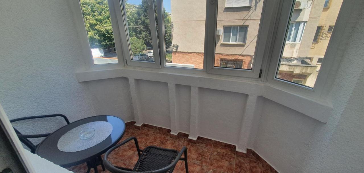 Sea Side Mangalia Διαμέρισμα Εξωτερικό φωτογραφία